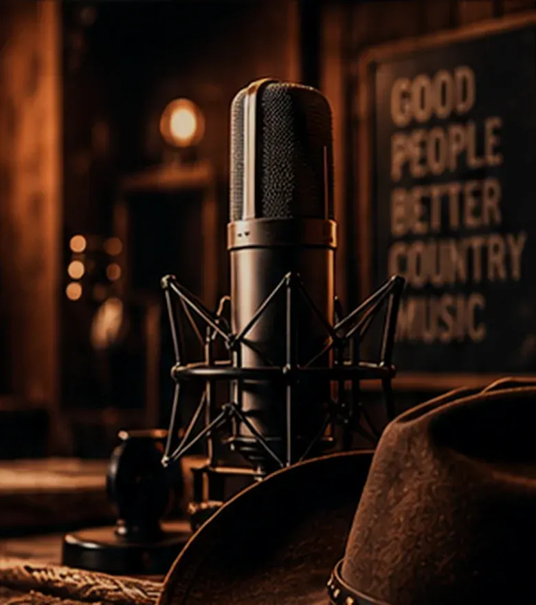 Podcast