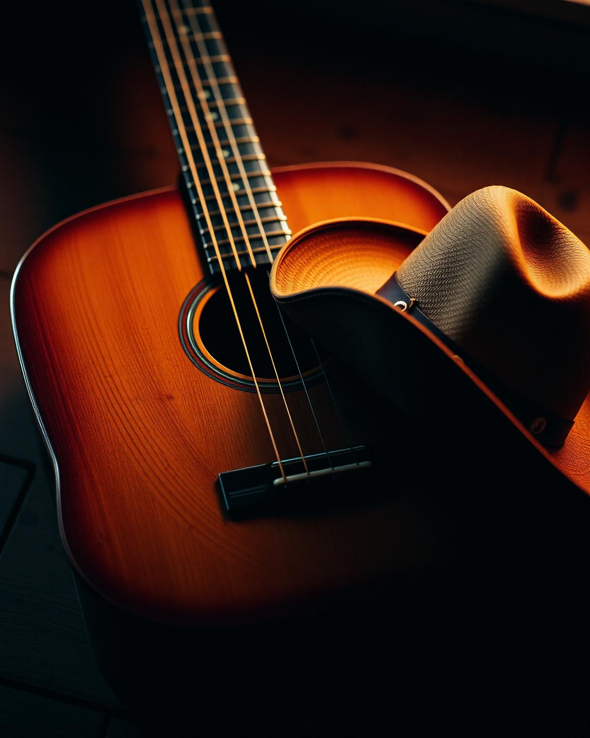 Rádio Country